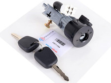 Zündschloss Zündschalter