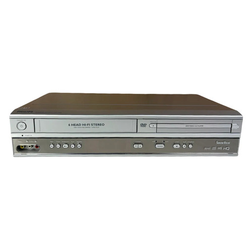 Philips dvp620vr dvd video - philips, /