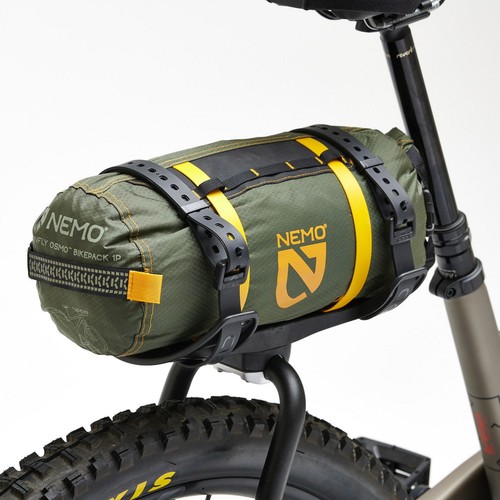 Aeroe stretchlock strap - aeroe,