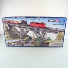 Kibri H0 Bausatz No 9704