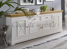 Sideboard FLAIR 209x88x42cm