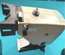 Sehtestgerät Rodenstock R12