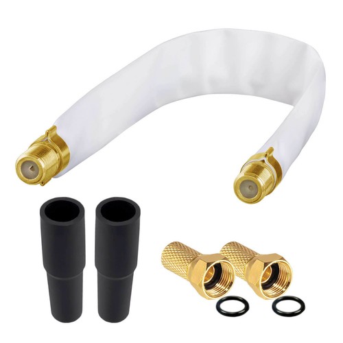 Sat fensterdurchführung - sat,