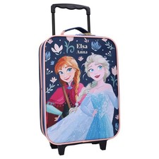 Disney Frozen Trolley Koffer
