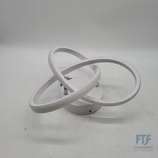 LED Deckenleuchte 38W 4275lm Modern Design Blume Deckenlampe