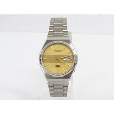 Citizen GN4S Automatik Uhr 21