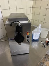 Sahnemaschine Sanomat, TOP