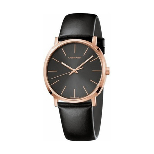 Calvin klein herrenuhr - calvin,