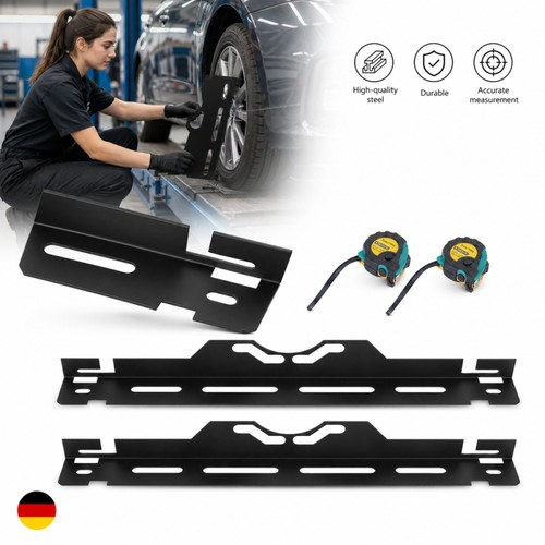 Radausrichtung swerkzeug