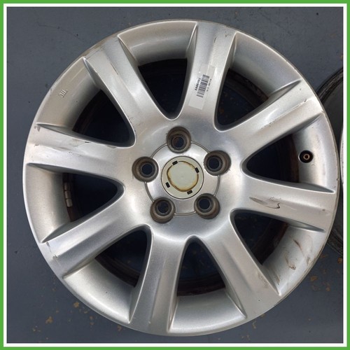 Skoda roomster alufelge 15 - 5j,
