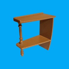 Playmobil - Tisch / Regal -