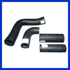 Kühlerschlauch Set für