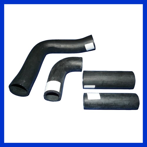 Kühlerschlauch set für - set,