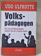 Udo ulfkotte - udo,