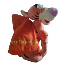 Tigger Winne & The Pooh