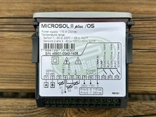 Temperaturdifferenzregler 220 Volt Differenzregler mit 3 Sensoren