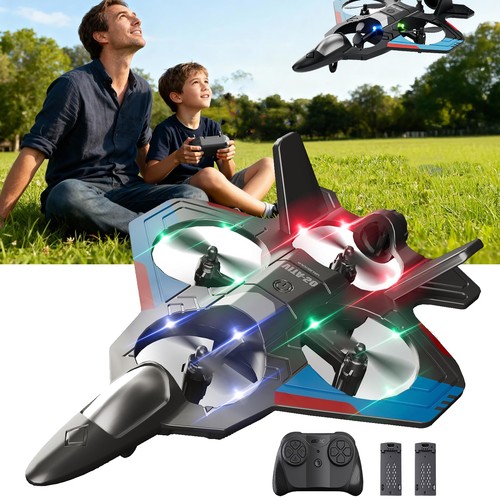 Ferngesteuertes flugzeug für - ferngesteuertes,