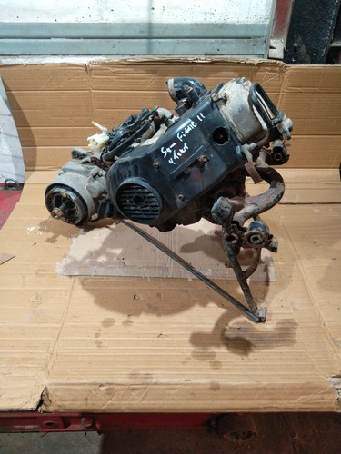 Motor für roller - roller, fiddle