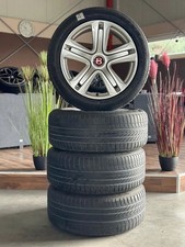 20 Zoll Bentley Continental