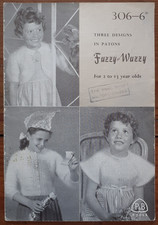 P&B BOOKLET #306, VINTAGE
