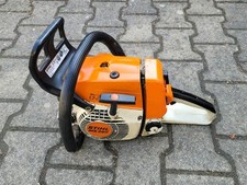 Stihl MS 260 Profi Motorsäge