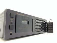 Nakamichi DRAGON 3Head Hi End