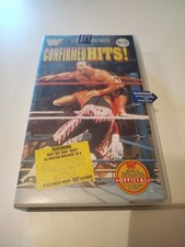 Wwf VHS Confirmed Hits