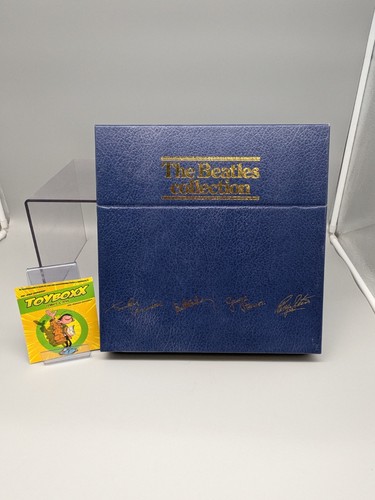 The beatles collection edition - the,