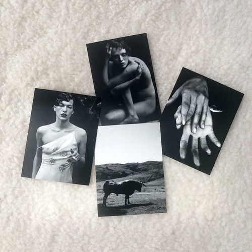 Peter lindbergh - peter,