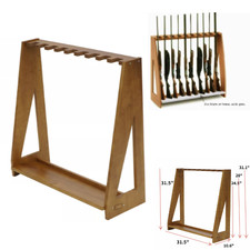 Waffenständer für den