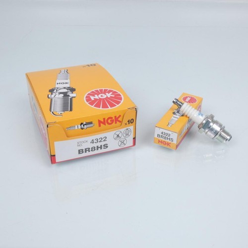 Zündkerze ngk für - , roller