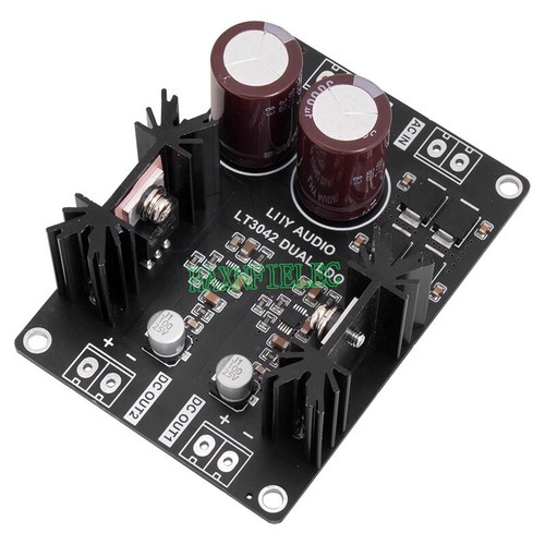 Lt3042 low noise high - low,