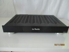 Streamer/Netzwerkplayer von La Rosita,  Alpha New, High-End Gerät 