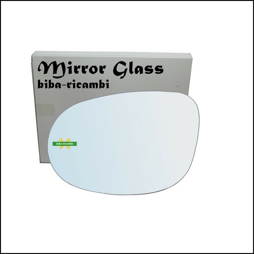 Glas spiegel nackt - nackt, aufkleber