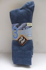 Nur der JEANS Herren Socken 3