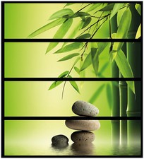 Wallario Aufkleber Möbelfolie