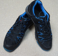 Wanderschuhe Rekking Outdoor Boots Halbschuhe Gr.42 Raichle Gripex Goretex