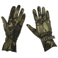 Britische kampfhandschuhe mtp - britische,