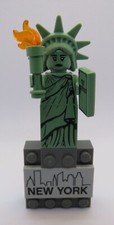 LEGO: Freiheitsstatue Statue