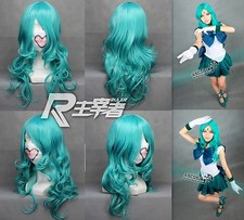 Sailor moon - sailor, neptune