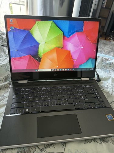 Pavilion x360 convertible - pavilion,