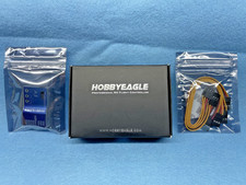 HobbyEagle New A3 Fixed Wing