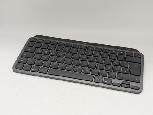 Deutsches qwertz logitech - qwertz, mx