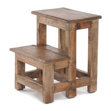 TRITTHOCKER "STEP" | Recycling