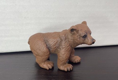 Schleich bär braunbär - schleich, junges