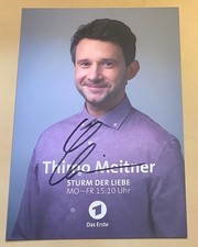 Thimo Meitner Original