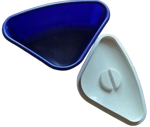 Tupperware alles einem d33 - ,