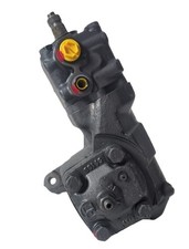 Lenkgetriebe BMW 5 E34 Baujahr