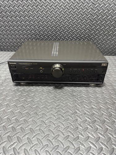 Technics a707 integrated - su-a707,