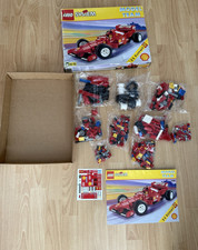 LEGO MODEL TEAM Ferrari